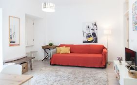 Flh Santa Apolonia Charming Flat